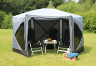 Outdoor Revolution Screenhouse 6 DLX | 2023